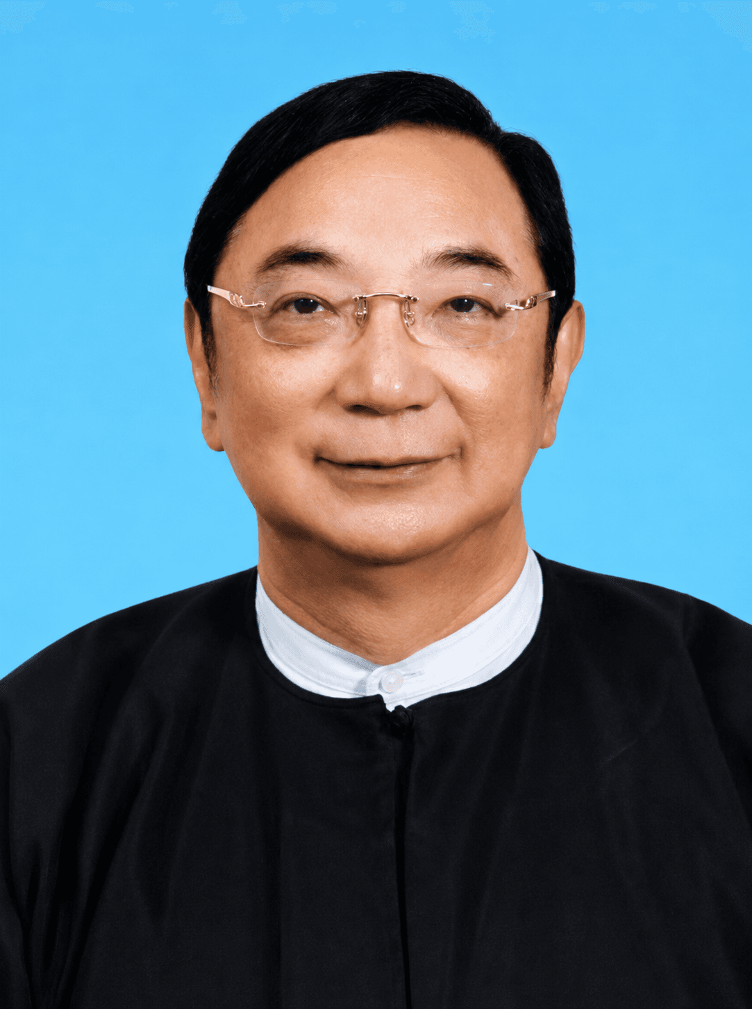Dr. Maung Maung Thein