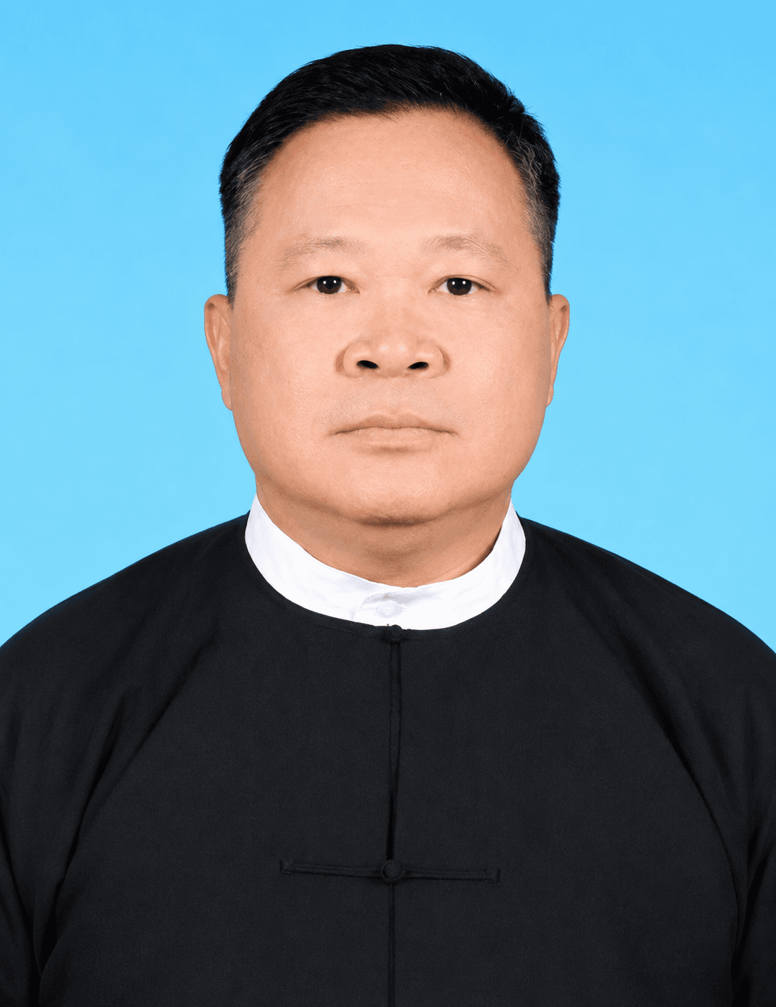 U Maung Maung Aung
