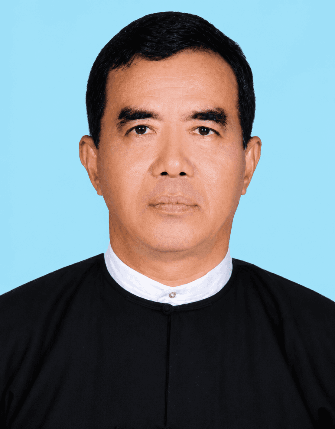 U Myint Tin