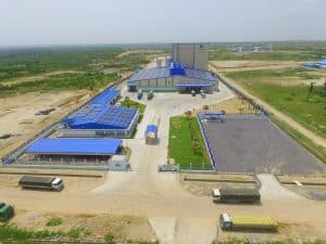 Operation and under construction factories phase 1A image 2
