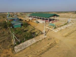 Operation and under construction factories phase 1A image 7