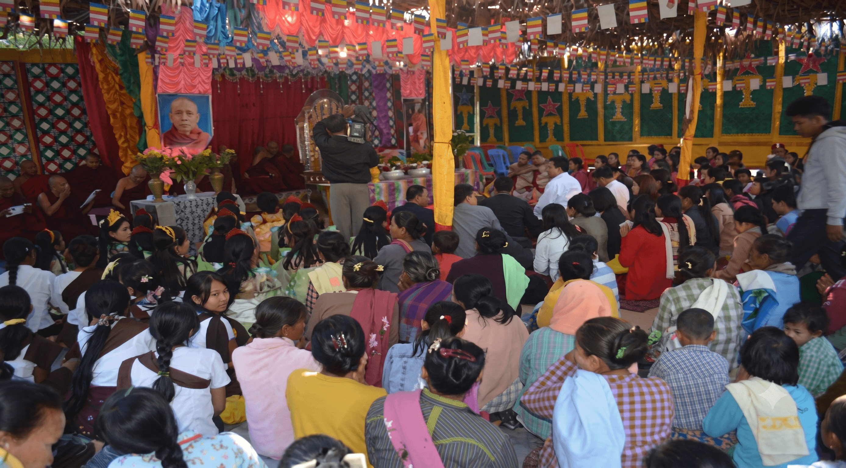 Religious Activity image 6