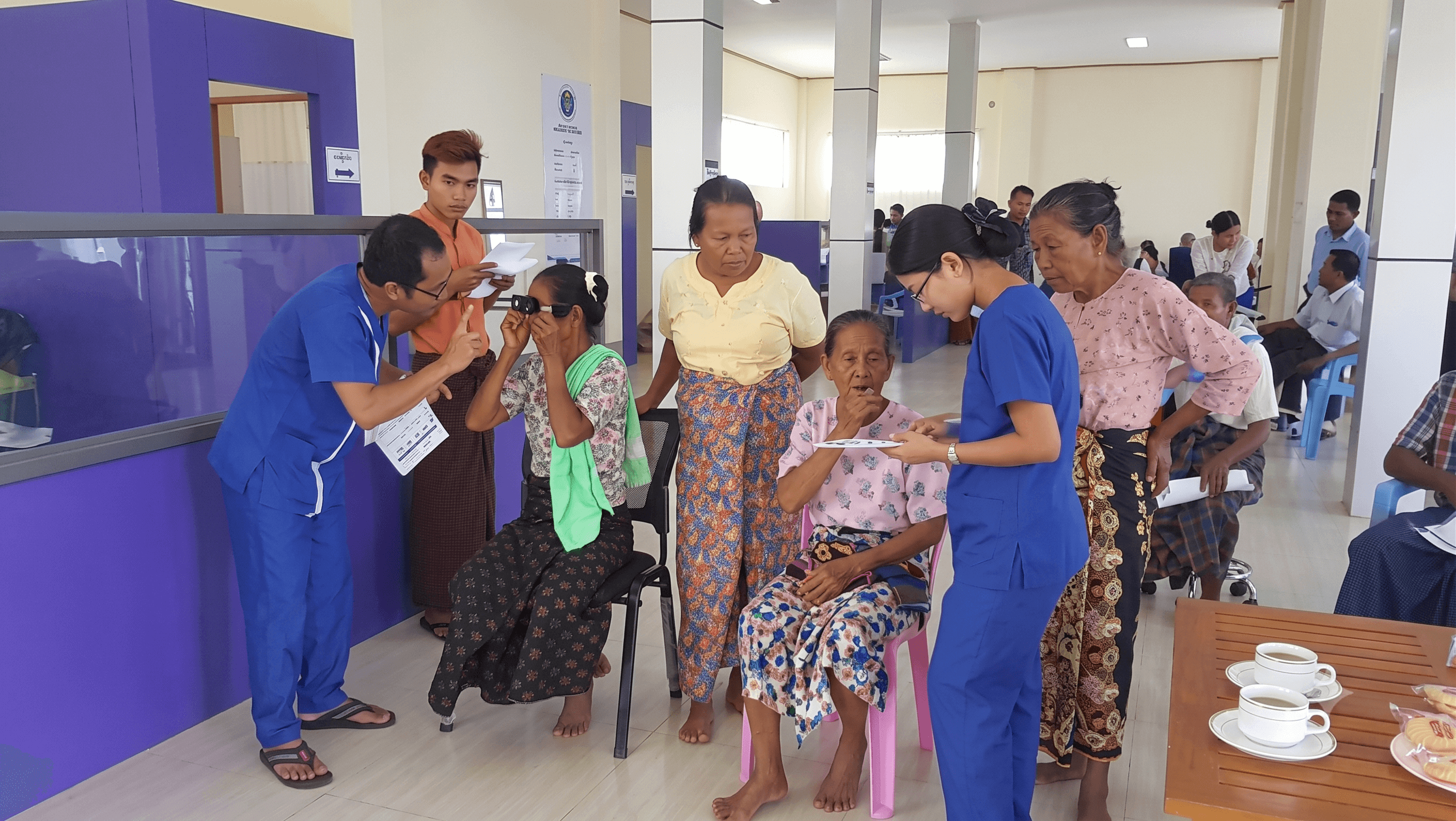 Mobile Clinic image 1