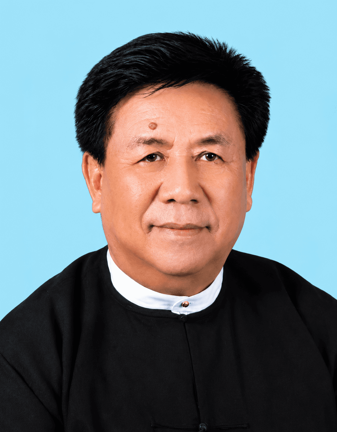 Chairman of Myotha Industrial Development