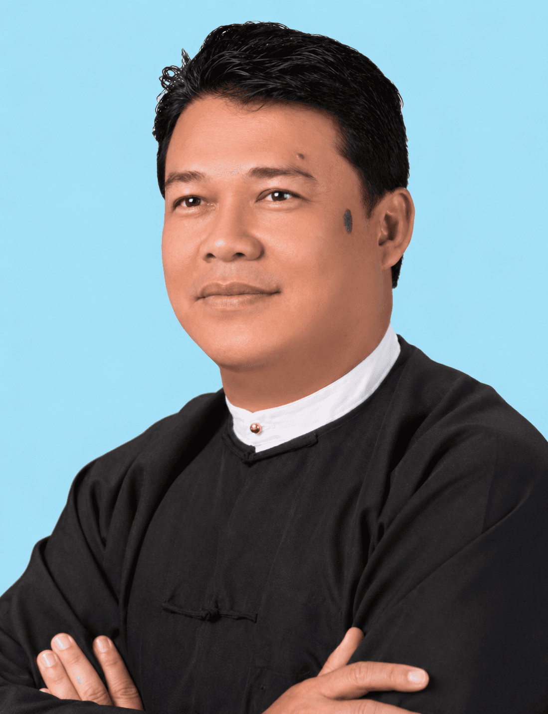 Dr. Tun Tun Aung