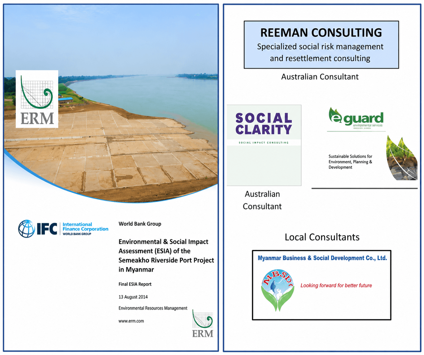 Environmental Impact Assessment 2