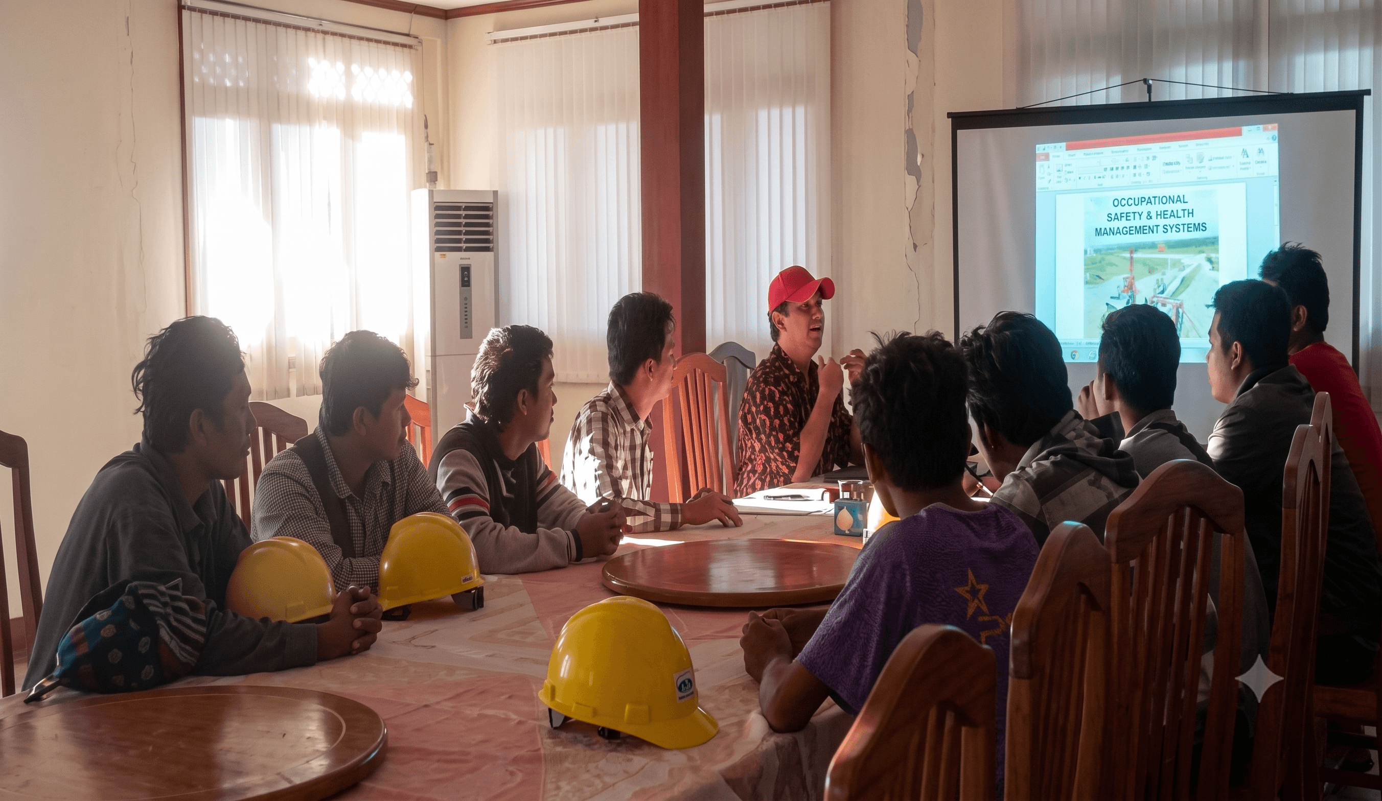 Environmental Impact Assessment 2