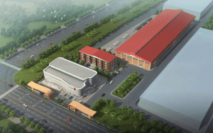 Operation and under construction factories Phase 2 image 2
